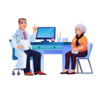 Stethoscope Icon