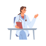 Stethoscope Icon