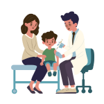 Stethoscope Icon
