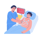 Stethoscope Icon