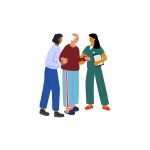 Stethoscope Icon