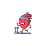 Stethoscope Icon