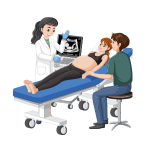 Stethoscope Icon