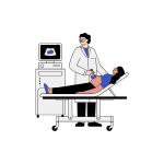 Stethoscope Icon