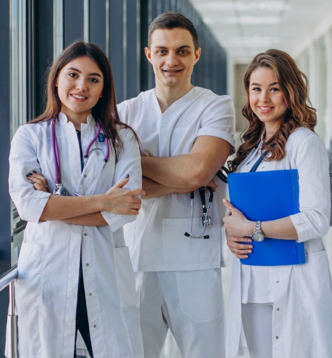 why vnhealthcare